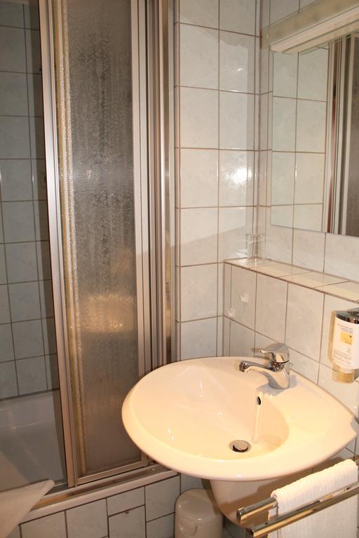 Hotel Anhalt Koethen  Camera foto