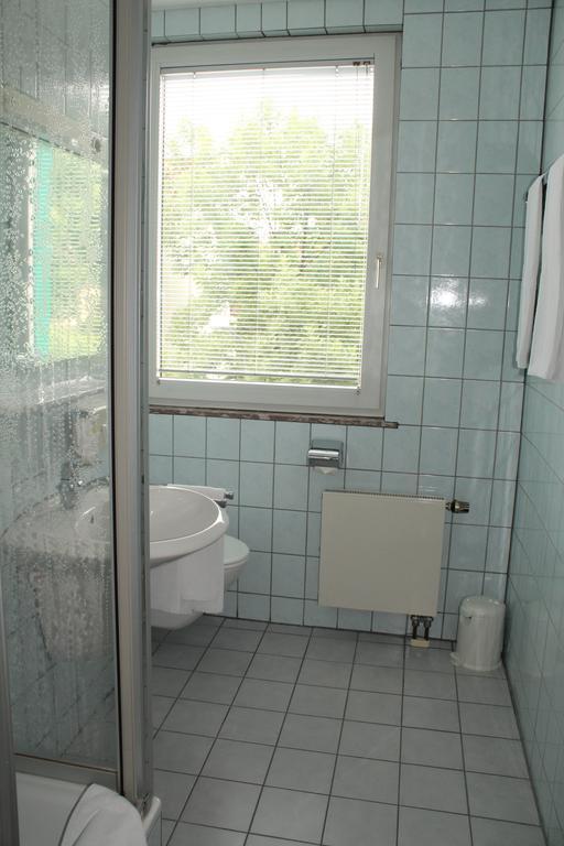 Hotel Anhalt Koethen  Esterno foto